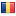 anvaelements.nl is hosted in Romania
